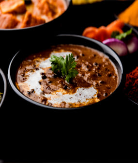 Dal Makhani