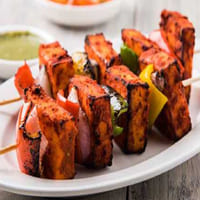 Paneer Tikka