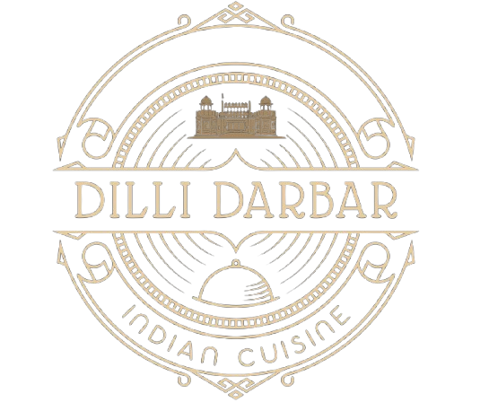 Dilli Darbar Logo