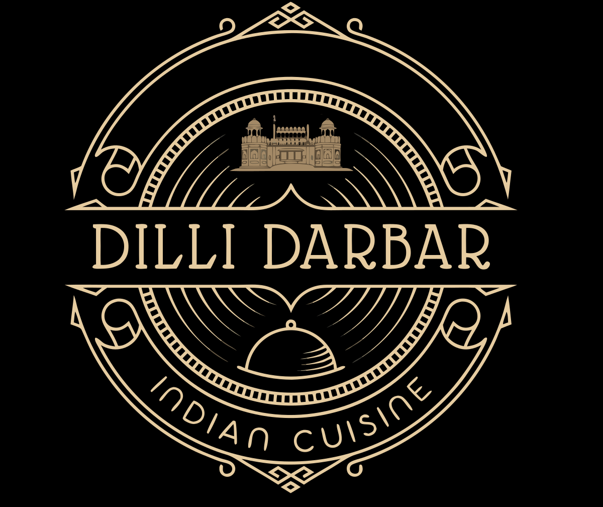 Dilli Darbar Logo