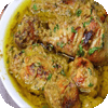 Afgani Murgh