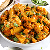 Aloo Gobi