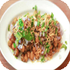 Aloo Tikki Chaat