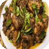 Chicken Pepper Fry