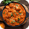 Dilliwala Butter Chicken