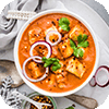 Dilliwala Paneer Butter Masala