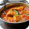 Fish Goan Curry