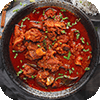 Lamb Vindaloo