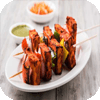 Paneer Tikka