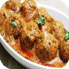 Shahi Kofta