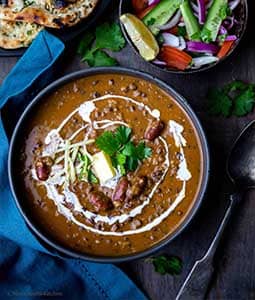 Dal Makhani
