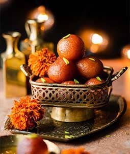 Gulab Jamun